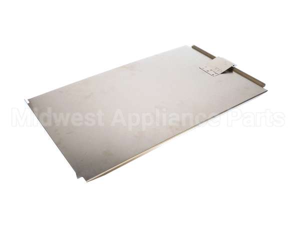 158372 Duke Weldment,Hshu Lid Nonvent