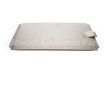 158372 Duke Weldment,Hshu Lid Nonvent