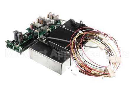 158422T Marshall Air Kit Touchscreen Conversion