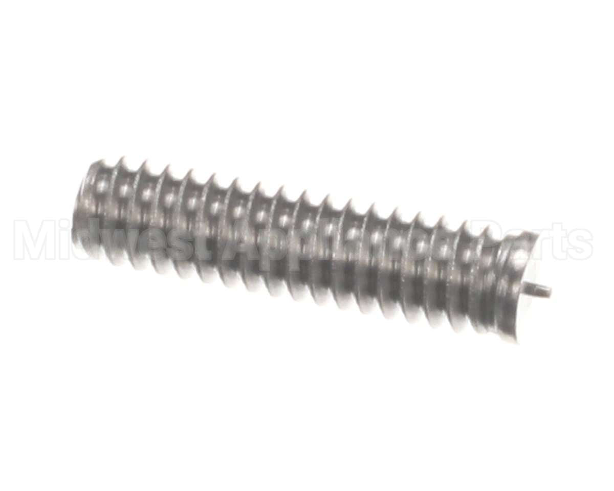 158454 Groen 1/4-20X1 18-8 Cd Weld Stud Non-Flanged