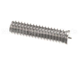 158454 Groen 1/4-20X1 18-8 Cd Weld Stud Non-Flanged
