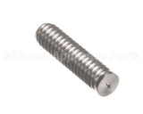 158454 Groen 1/4-20X1 18-8 Cd Weld Stud Non-Flanged