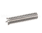 158454 Groen 1/4-20X1 18-8 Cd Weld Stud Non-Flanged