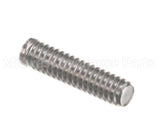 158454 Groen 1/4-20X1 18-8 Cd Weld Stud Non-Flanged