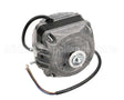 1585 Grindmaster Cecilware Motor Fan,Ebm220V.50/60Hz.