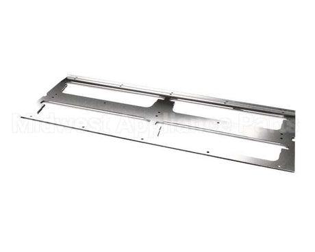 158512 Duke Assembly, Ss Faceplate Hshu-22