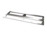 158512 Duke Assembly, Ss Faceplate Hshu-22