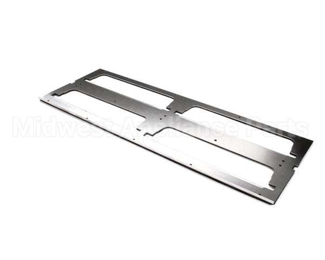 158512 Duke Assembly, Ss Faceplate Hshu-22