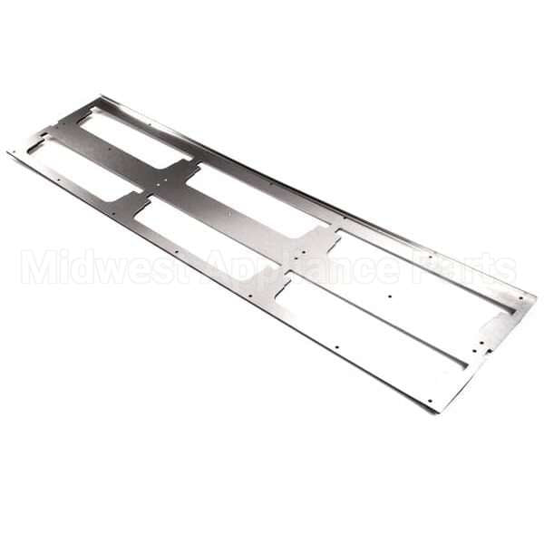 158513 Compatible Duke Assembly, Ss Faceplate Hshu-23
