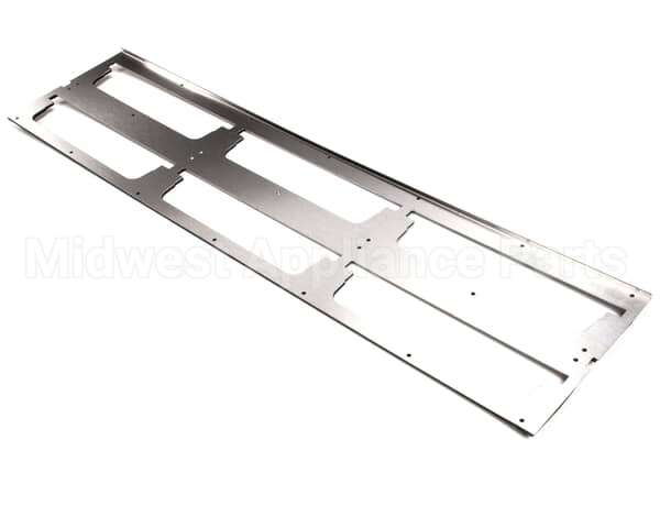 158513 Duke Assembly, Ss Faceplate Hshu-23