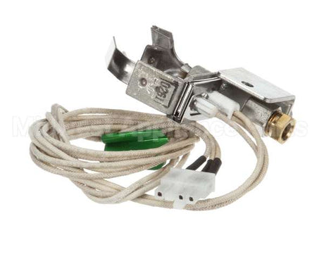 158567 Marshall Air Kit,Ignitor Natural Gas 30Leads