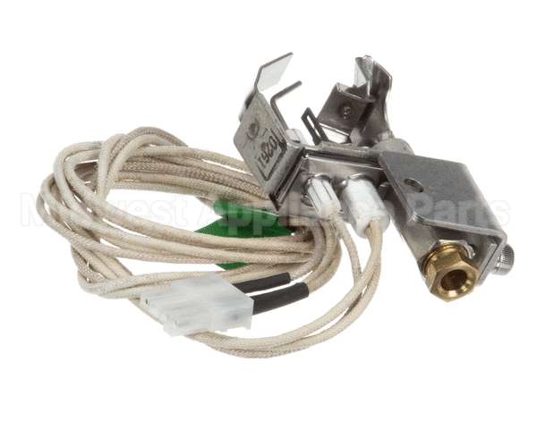158567 Marshall Air Kit,Ignitor Natural Gas 30Leads