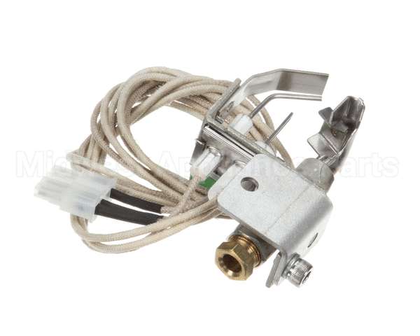 158567 Marshall Air Kit,Ignitor Natural Gas 30Leads