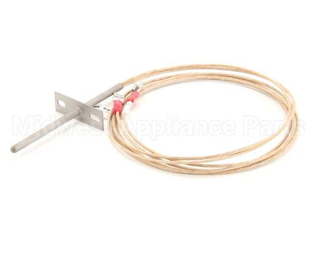 15856SP Lincoln Rtd Probe Plat 1000 Ohm