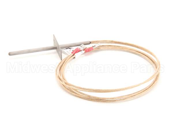 15856SP Lincoln Rtd Probe Plat 1000 Ohm