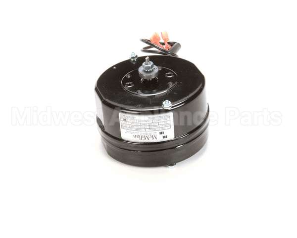 158683 Norlake Evaporator Fan Motor Ecm 115V