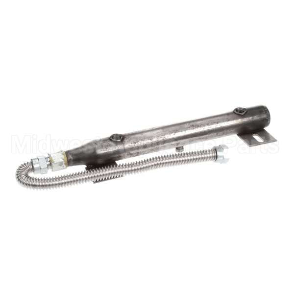 15871 Compatible Blodgett Kit, Manifold Assy, Gas Dfg