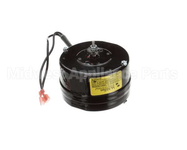 158874 Norlake Evaporator Fan Motor 08216139