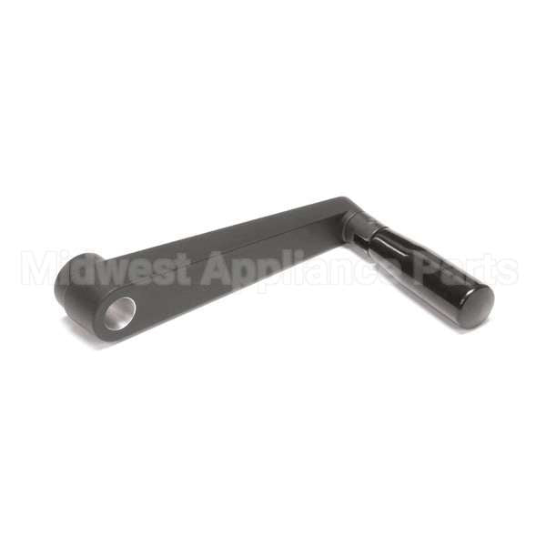 158986 Compatible Groen Crank Handle With Fold-A -Way Handle