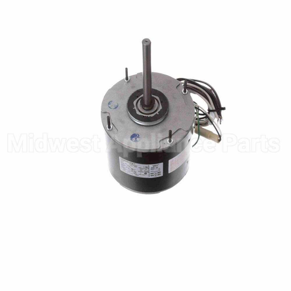 158A Century Condenser Fan Motor