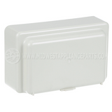 2231 Compatible Cecilware Plastic Drip Tray