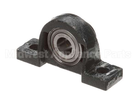 159 Hickory Pillow Block 5/8