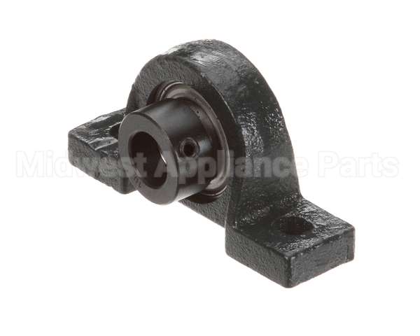 159 Hickory Pillow Block 5/8