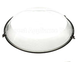 159007 Norlake Lens Cover For Lithonia 098235