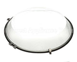 159007 Norlake Lens Cover For Lithonia 098235