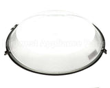 159007 Norlake Lens Cover For Lithonia 098235