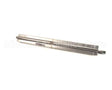 15906 Nieco Burner W/Reflector, Goose Neck