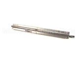15906 Nieco Burner W/Reflector, Goose Neck