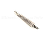 15906 Nieco Burner W/Reflector, Goose Neck