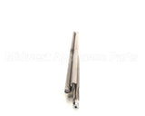 15906 Nieco Burner W/Reflector, Goose Neck