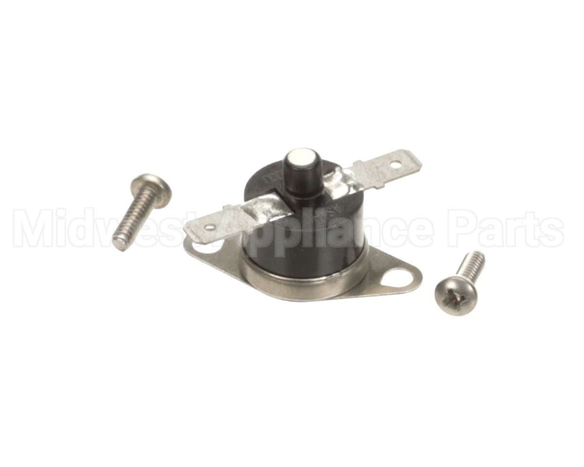 159087 Duke Thermostat,180F Manual Reset