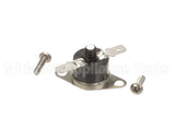 159087 Duke Thermostat,180F Manual Reset