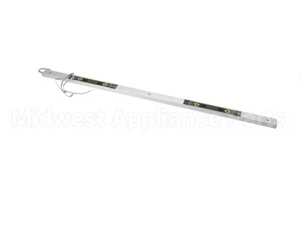 159088 Duke Keyboard,Digital 2X2 Ir