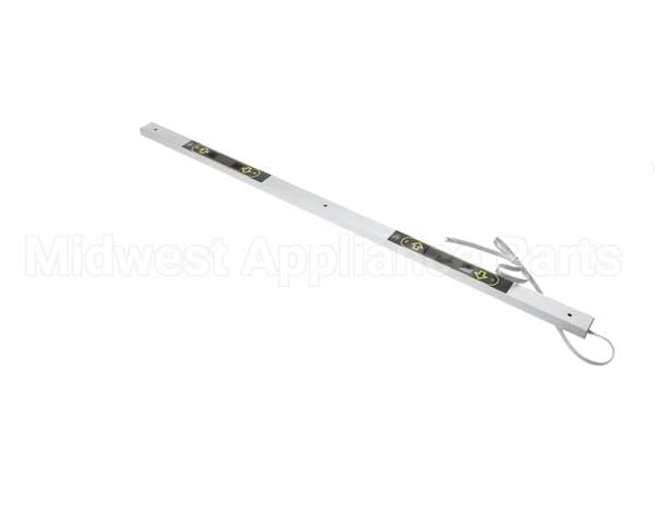 159088 Duke Keyboard,Digital 2X2 Ir