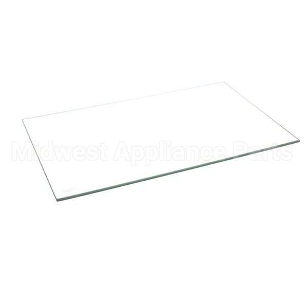 159090 Compatible Duke Glass, Temp.19-1/2X12X1/4