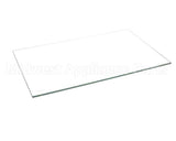 159090 Duke Glass,Temp.19-1/2X12X1/4