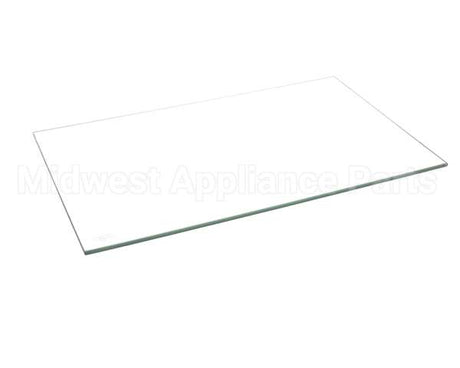 159090 Duke Glass,Temp.19-1/2X12X1/4