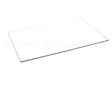 159090 Duke Glass,Temp.19-1/2X12X1/4