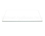 159090 Duke Glass,Temp.19-1/2X12X1/4