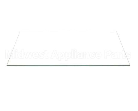 159090 Duke Glass,Temp.19-1/2X12X1/4