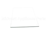 159090 Duke Glass,Temp.19-1/2X12X1/4