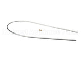 15910-7 Montague Aluminum Tubing 3/8 Od X48