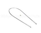 15910-7 Montague Aluminum Tubing 3/8 Od X48