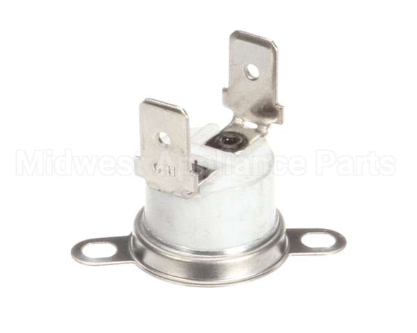 159105 Duke Thermostat,425F Auto Reset