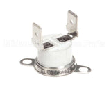 159105 Duke Thermostat,425F Auto Reset