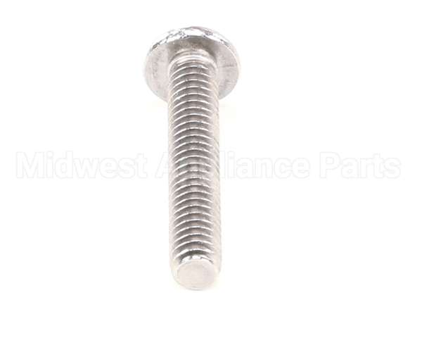 159118 Groen Screw, 1/4-20 X 1-1/2 Pan Head, Slotted,